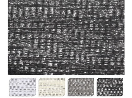 Prostírání 45x30cm mix barev