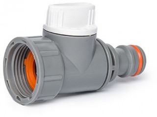 Adaptér s ventilem, vnitřní závit 3/4", WL-2230, WHITE-LINE č.1