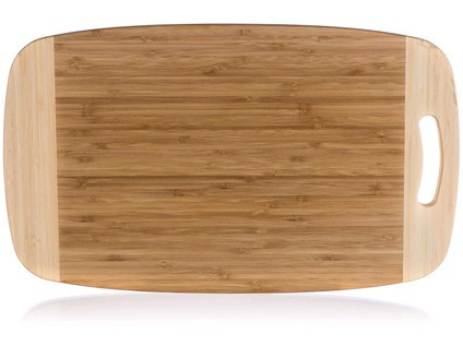 Prkénko 50x30x1,8cm BRILLANTE bambus