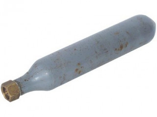 Bombička kyveta náplň č.1