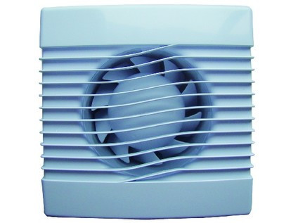 Ventilátor axiální 906 AV BASIC 100 S s doběhem