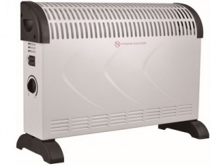 Konvektor 1800/2000W s ventilátorem č.1