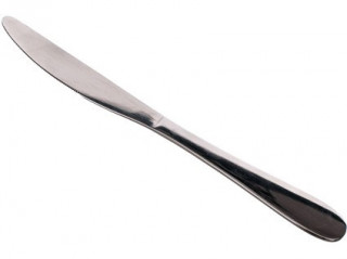Nůž jídelní COLETTE nerez (3ks) č.1