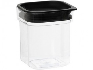 Dóza na sypké p.HAMBURG 0,6l PH TRA/ČER víčko č.1