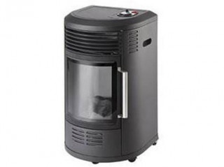 Kamna na PB RELAX Deluxe č.1