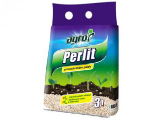 Perlit 3l AGRO č.1
