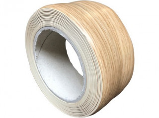 Páska podlahová samolepicí 52mm/5m PVC dub přírodní č.1