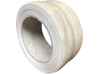 Páska podlahová samolepicí 52mm/5m PVC dub sv. č.1