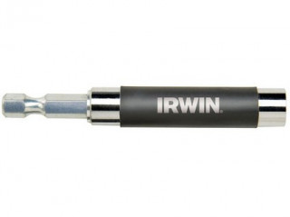 Nástavec na bity 1/4" magnetický 80mm IRWIN č.1