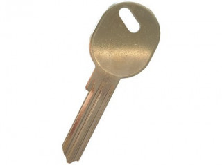 Klíč EURO SECURE polotovar B č.1