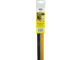 Lišta pod dveře těsn.98cm TRA MAKO č.1