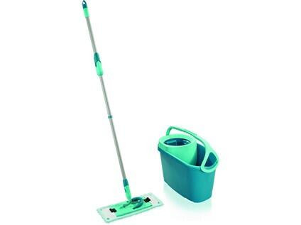 Mop SET CLEAN TWIST M Ergo 33cm 52120 LEIFHEIT