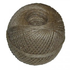 Motouz JUTA 100g č.1