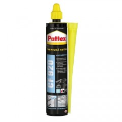 Kotva montážní chemická 280ml PATTEX CF 920 VINYLESTER č.1