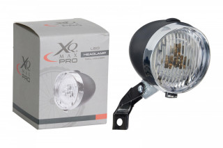 Světlo na kolo přední LED PH/kov č.1