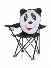 Křeslo skládací dětské PANDA č.1