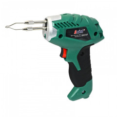 Trafopájka 100W v kufru s příslušenstvím ASIST č.1