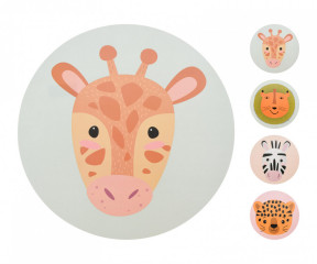 Prostírání PH DĚTSKÉ pr.38cm mix dekorů č.1