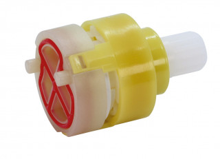 Přepínací ventil 3- cestný