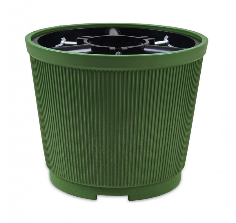 Stojánek na vánoční stromek 10l PH ZE