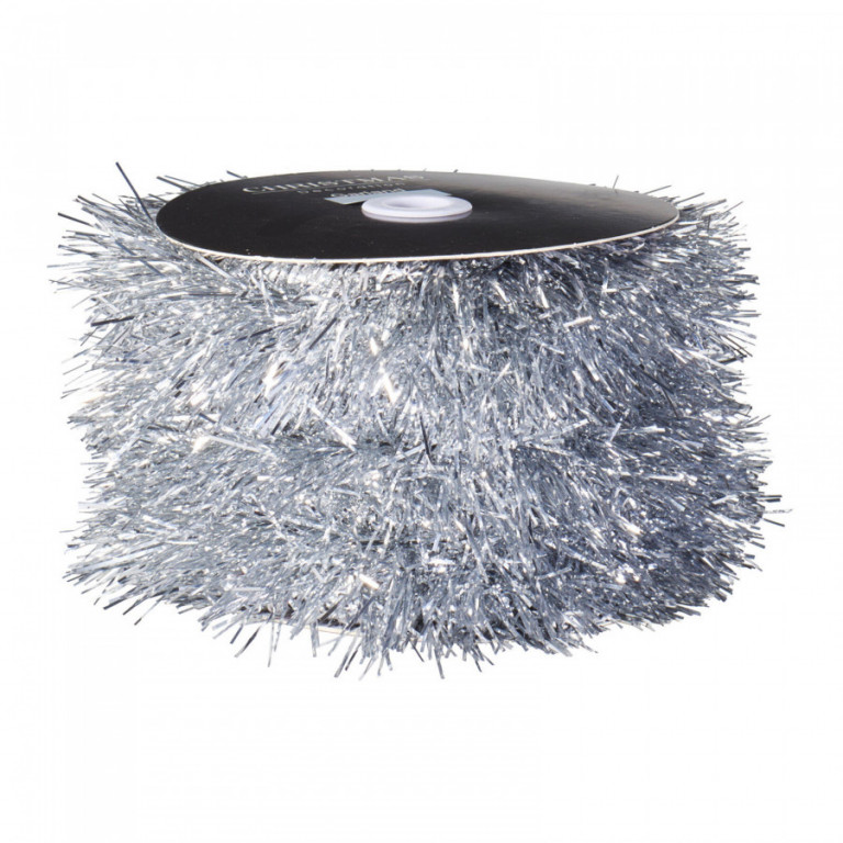 Řetěz VÁNOČNÍ 9cmx10m STŘ