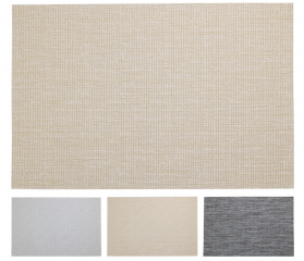 Prostírání 45x30cm mix barev