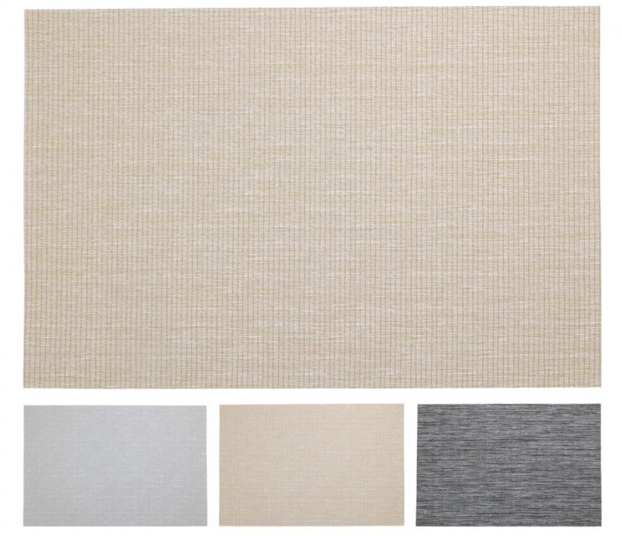 Prostírání 45x30cm mix barev