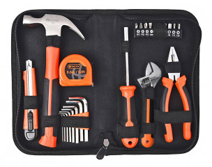 Nářadí sada 24díl. TACTIX č.1