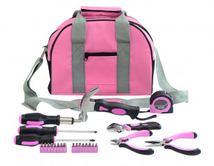 Nářadí sada 25díl RŮŽ č.1