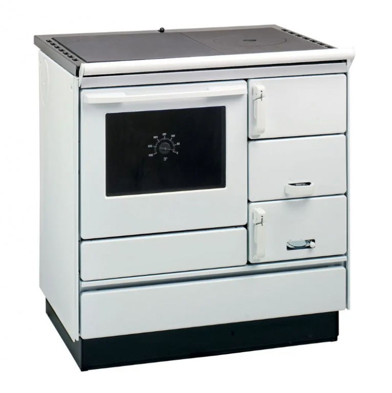 Sporák KVS-MORAVIA 6kW L BÍ 9103.1112 bv,zv,hv