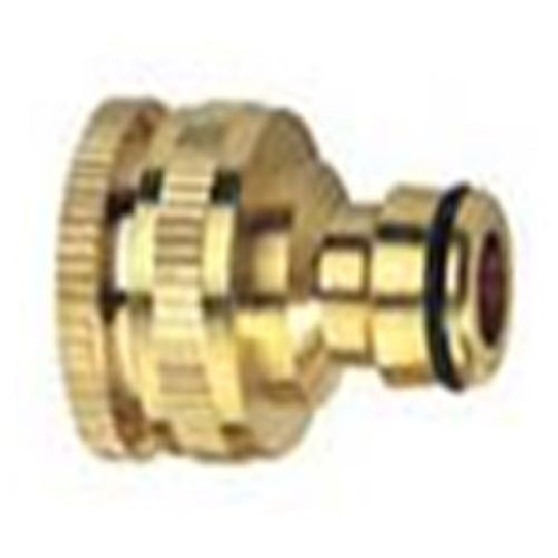 Adaptér s vnitřním závitem 1/2"+3/4" Ms AQUA