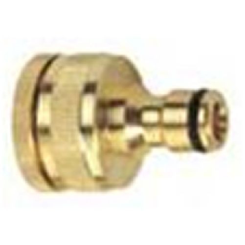 Adaptér s vnitřním závitem 3/4"+1" Ms AQUA