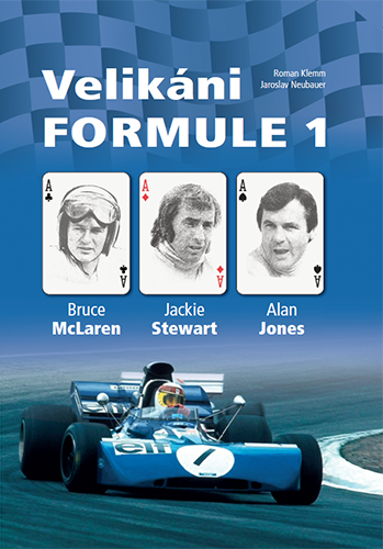 Velikáni Formule 1