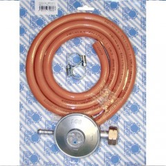 Hadice 1,5m s regulačním ventilem-set NP01007 č.1