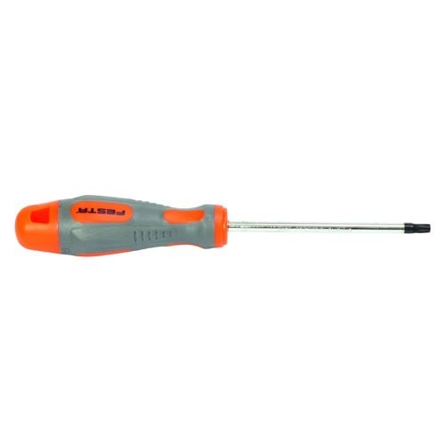 Šroubovák TORX T20 S2 FESTA